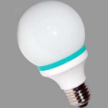 Low Power Global Bulb