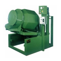 Steel Ball Grinding Machine (Ab-Hb Type)