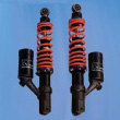 Shock Absorbers Shock Absorbers
