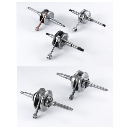 Crankshafts Crankshafts