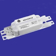 Inductance Ballasts