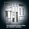 Carbon-fiber Body Parts