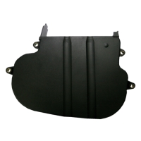 Timing Belt Cover Timing Belt Cover
