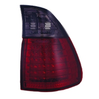 Tail Lamps