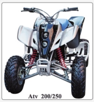 ATV  200/250