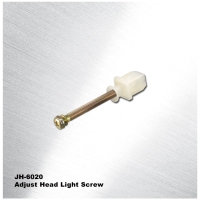Adjust Head Light Screw