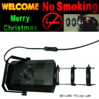 Halogen Logo Light Halogen Logo Light