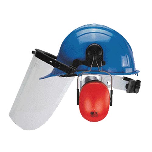 Personal Safety Protective Equipments