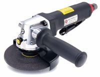 Cens.com 5” ANGLE GRINDER W/SWIVEL GUARD. SUNMATCH INDUSTRIAL CO., LTD.