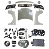 Car Mirrors / Body Parts / Cooling System Parts / Switches