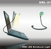 USB LED Notebook Light