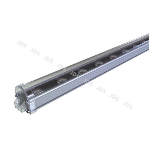 Rigid LED linear light bars