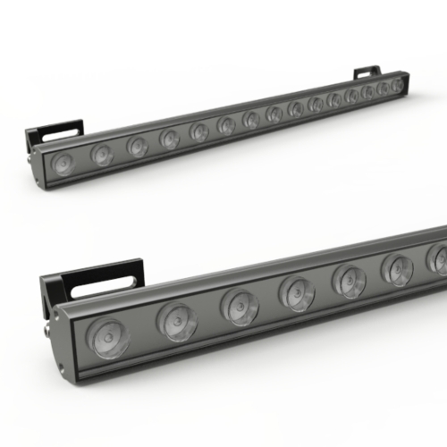 LED Wall Washer lights