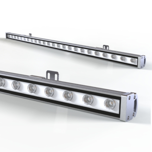 LED Wall Washer lights