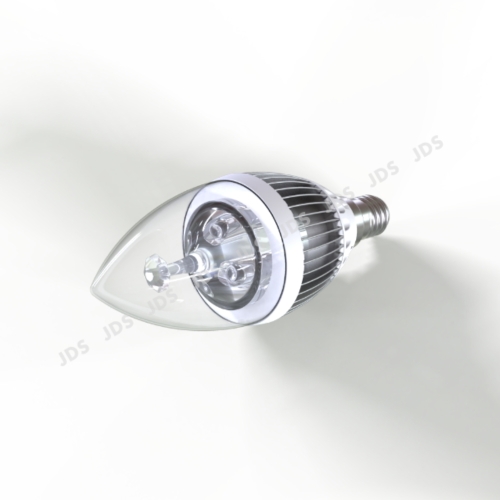 LED蠟燭燈炮 LED蠟燭燈炮