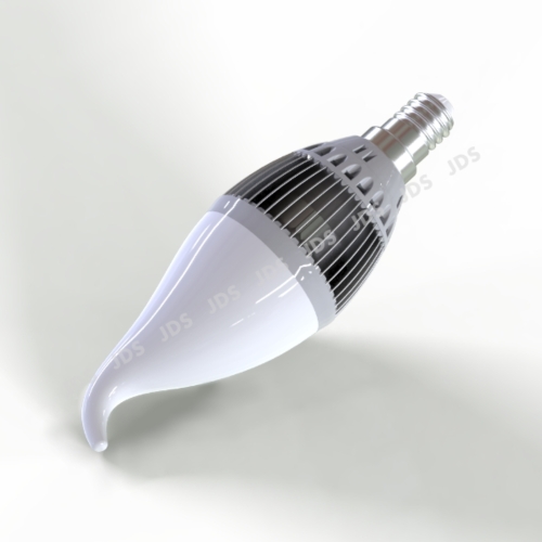 LED蠟燭燈泡