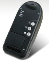 GPS Personal Locator