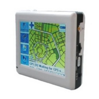 GPS Navigator 