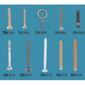 Screw Nut