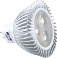 High CRI LED MR16 bulb