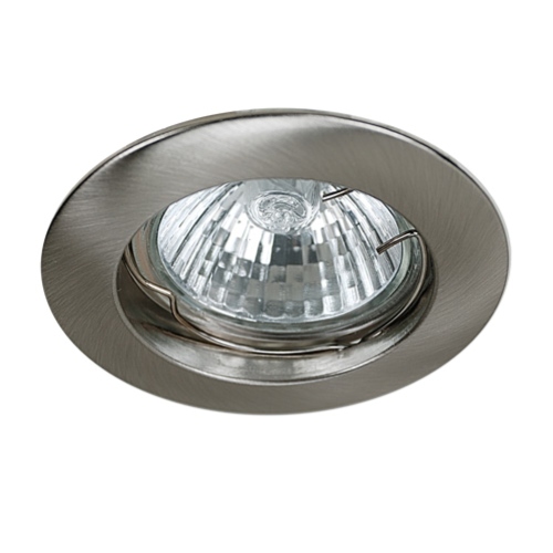 Halogen Downlight Halogen Downlight