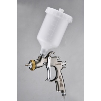 High Transfer Efficiency, LVLP Spray Gun