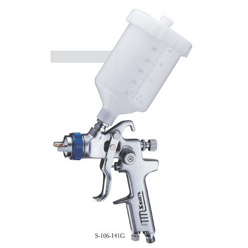 HVLP Spray Gun HVLP Spray Gun