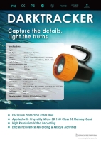 DARKTRACKER DARKTRACKER