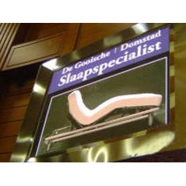 Indoor LED Display Screen Indoor LED Display Screen