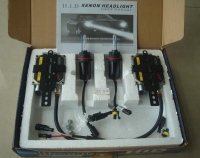 HID xenon kit--9004/9007 moving parts(single beam)