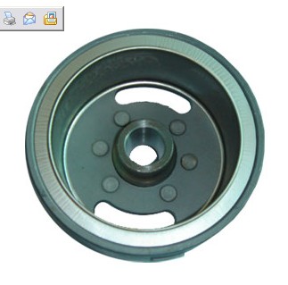 flywheel flywheel