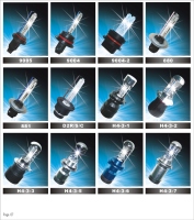HID bulb HID bulb