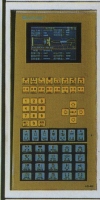 Micro-computerized Controller