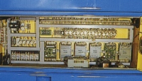 Circuit Control System