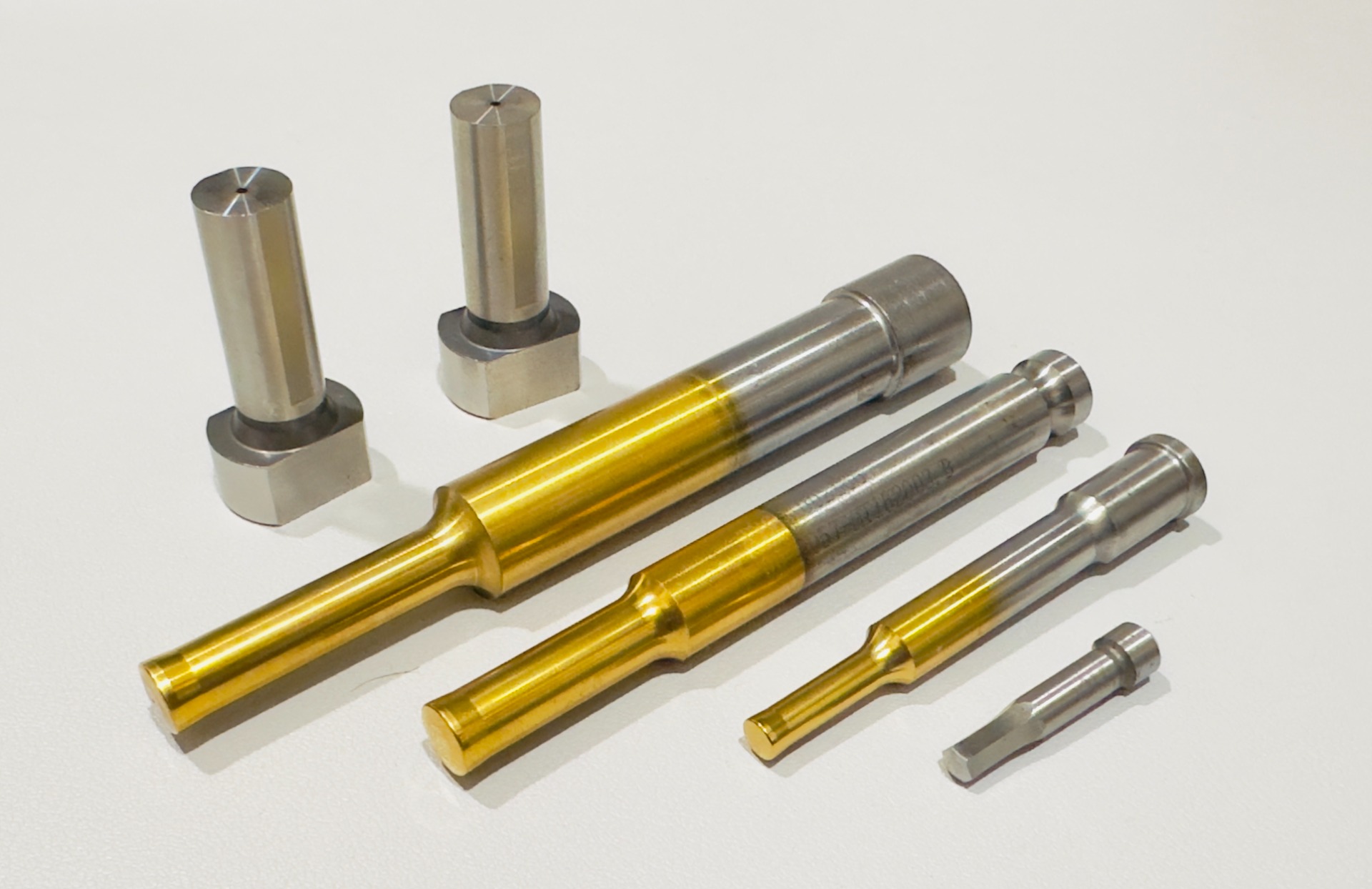 SHUN-YE PRECISION TOOL CO., LTD. Banner 1
