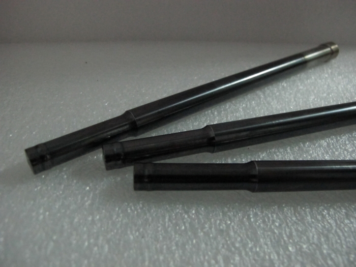 Solid Carbide Punches Solid Carbide Punches