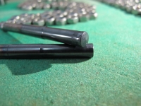 Solid Carbide Punches Solid Carbide Punches