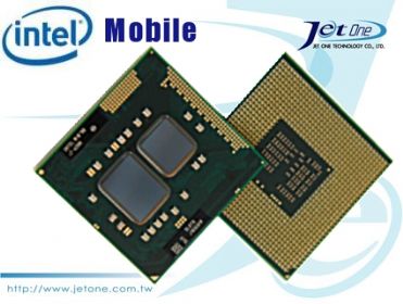 Intel CPU Ivy Bridge-Mobile i3/i5/i7