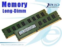 Kingston DDR III 1600-Long DIMM