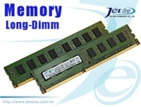 Kingston DDR III 1600-Long DIMM Kingston DDR III 1600-Long DIMM