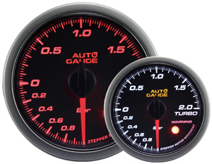 Auto Gauges