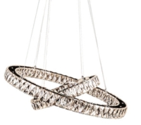 CRYSTAL PENDANT LAMP CRYSTAL PENDANT LAMP