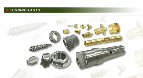 Turning Parts Turning Parts