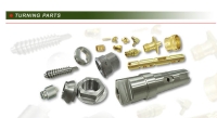 Turning Parts