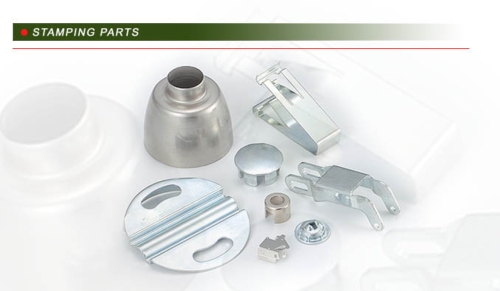 Stamping Parts Stamping Parts