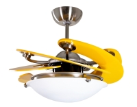 SOLE OF CEILING FAN SOLE OF CEILING FAN