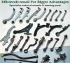 Chassis Parts & Steering Parts