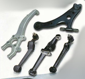 Chassis Parts & Steering Parts Chassis Parts & Steering Parts
