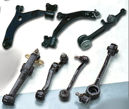 Chassis Parts & Steering Parts Chassis Parts & Steering Parts