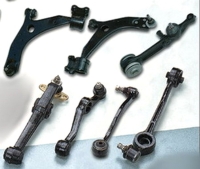 Chassis Parts & Steering Parts